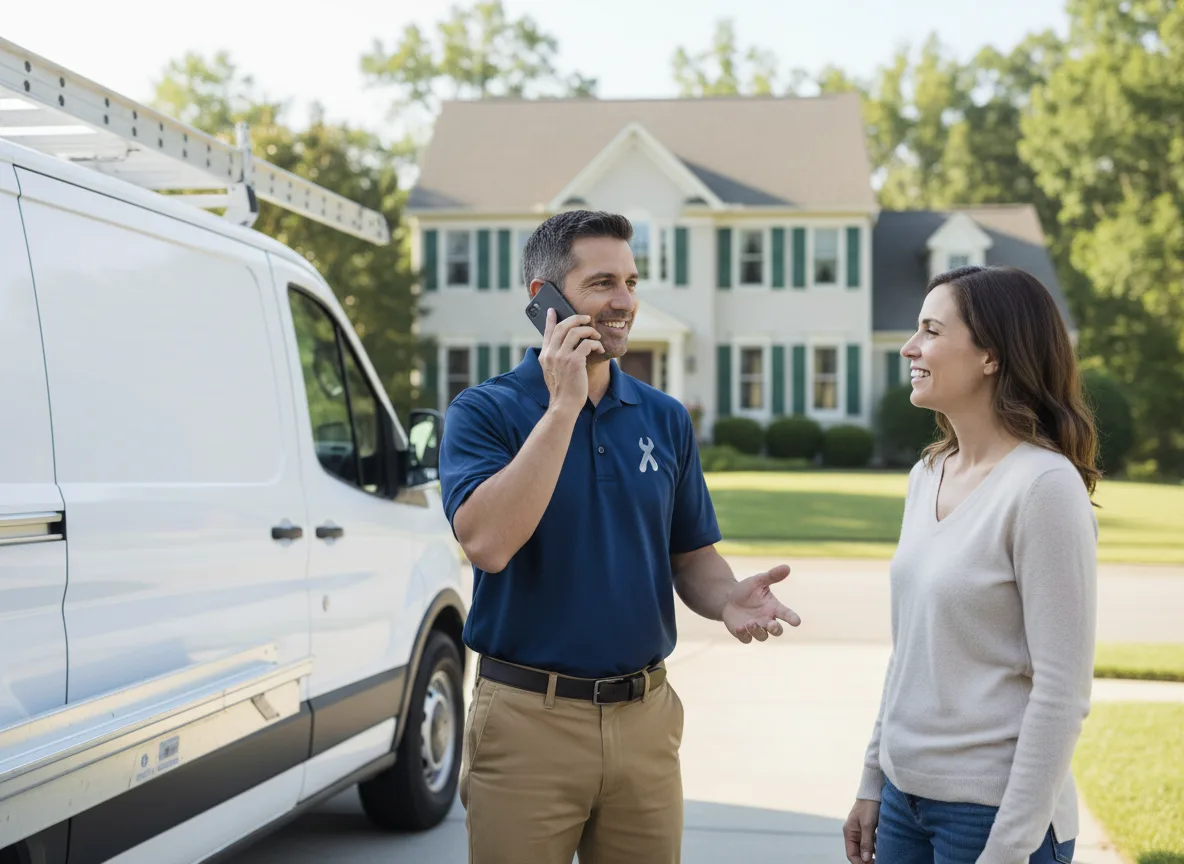 Home Gutter Service Fort Ransom, ND FAQs